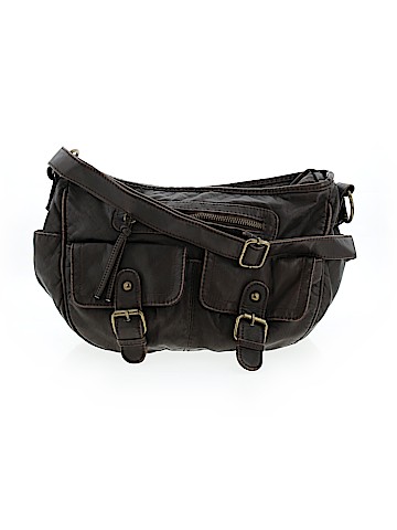 Mossimo Supply Co. Crossbody Bag (view 1)
