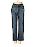 DL1961 Blue Jeans Size 27 waist - photo 1