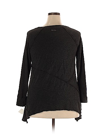 Calvin Klein Performance Active T-Shirt (view 2)