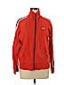 DKNY Orange Jacket Size L - photo 1