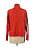 DKNY Orange Jacket Size L - photo 2