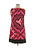 AB Studio Red Casual Dress Size 14 - photo 2