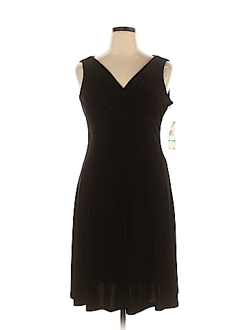 Evan Picone Cocktail Dress (view 1)