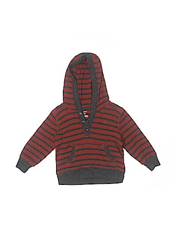 Carter's Pullover Hoodie (view 1)