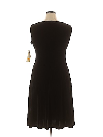 Evan Picone Cocktail Dress (view 2)