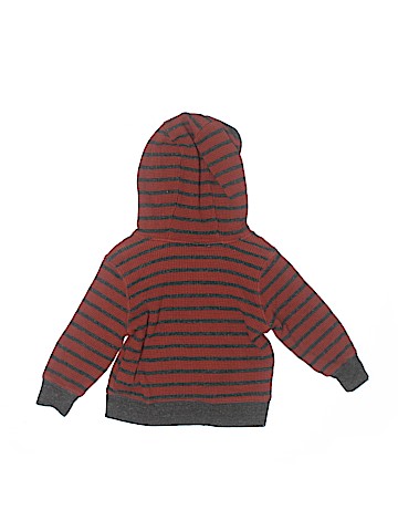 Carter's Pullover Hoodie (view 2)