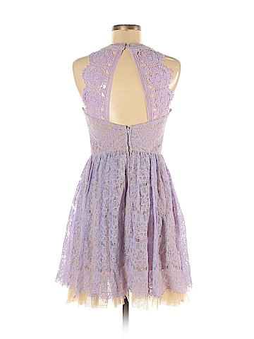 Francesca's Casual Dress (view 2)