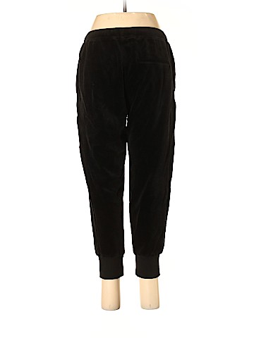 Vince. Velour Pants (view 2)