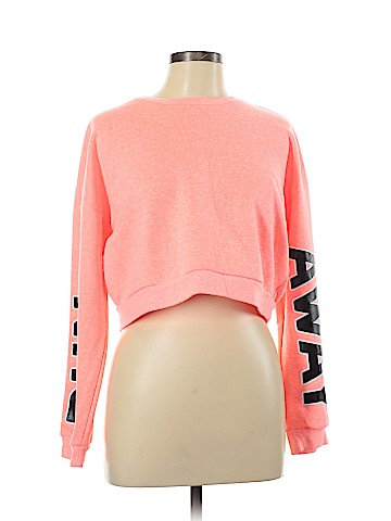 Forever 21 Sweatshirt (view 1)