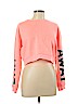 Forever 21 Pink Sweatshirt Size L - photo 1