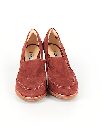 Clarks Heels (view 2)