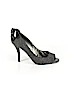 Enzo Angiolini Black Heels Size 8 - photo 1