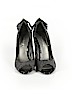 Enzo Angiolini Black Heels Size 8 - photo 2