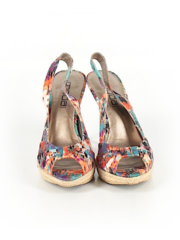 Moda International Heels (view 2)