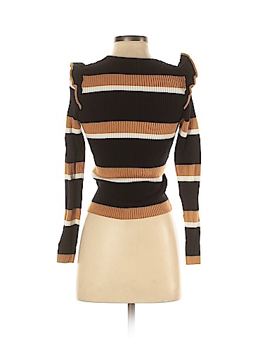 Forever 21 Long Sleeve Top (view 2)