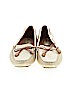 Clarks Gold Flats Size 8 1/2 - photo 2