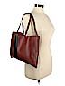 Vince Camuto Brown Tote One size - photo 2