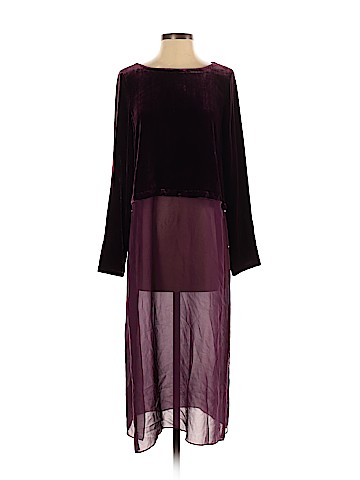 Eileen Fisher Long Sleeve Top (view 1)