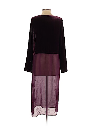 Eileen Fisher Long Sleeve Top (view 2)