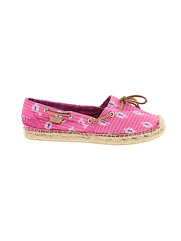 Sperry Top Sider Flats (view 1)