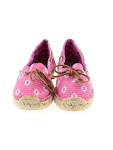 Sperry Top Sider Flats (view 2)
