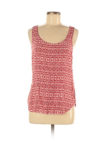 Lucky Brand Sleeveless Blouse (view 1)