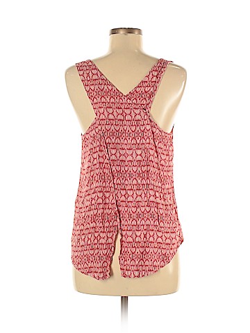 Lucky Brand Sleeveless Blouse (view 2)