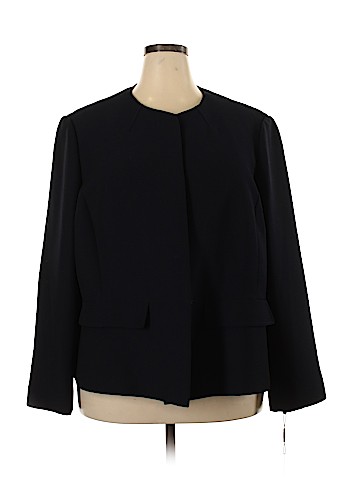 Tahari Blazer (view 1)