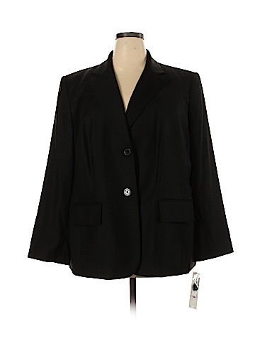 Anne Kanner Blazer (view 1)
