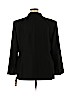 Anne Kanner Black Blazer Size 22 - photo 2
