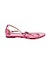 J.Crew Pink Sandals Size 8 - photo 1