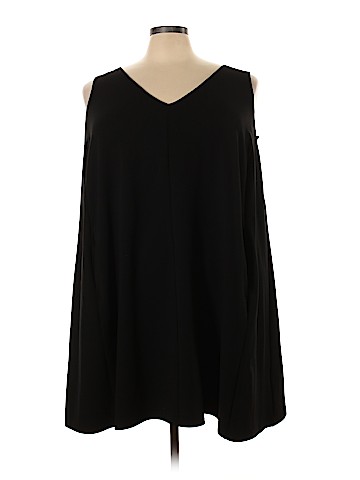 ABS Allen Schwartz Casual Dress (view 1)