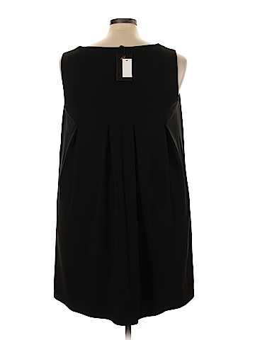ABS Allen Schwartz Casual Dress (view 2)