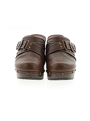 Bongo Mule/Clog (view 2)