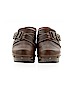 Bongo Brown Mule/Clog Size 7 - photo 2