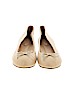 Lord & Taylor Tan Flats Size 8 1/2 - photo 2