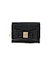 Lulu By Lulu Guiness Black Wallet One size - photo 1