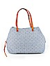 Street Level Blue Shoulder Bag One size - photo 1