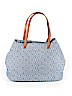 Street Level Blue Shoulder Bag One size - photo 3
