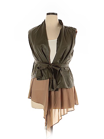 Double Zero Cardigan (view 1)