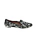 Franco Sarto Black Flats Size 8 1/2 - photo 1