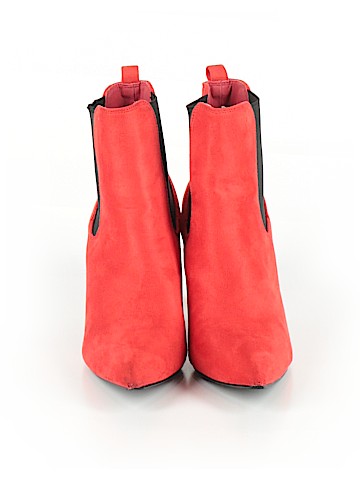 Assorted Brands Ankle Boots (view 2)