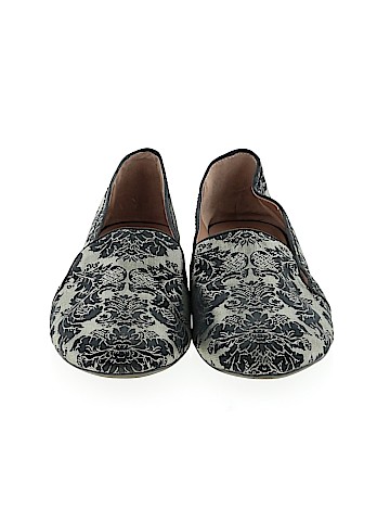 Franco Sarto Flats (view 2)