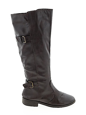 Assorted Brands Boots (view 1)