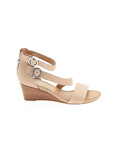 Franco Sarto Wedges (view 1)