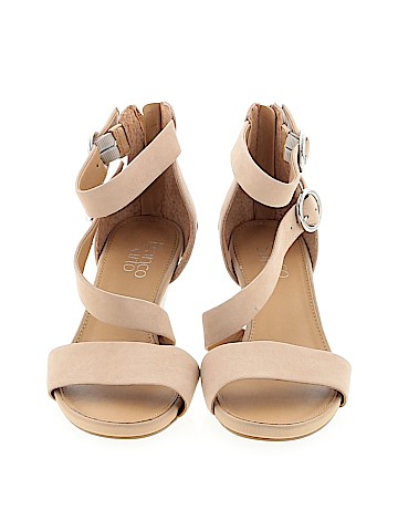 Franco Sarto Wedges (view 2)