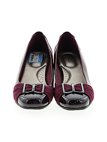 Abella Wedges (view 2)