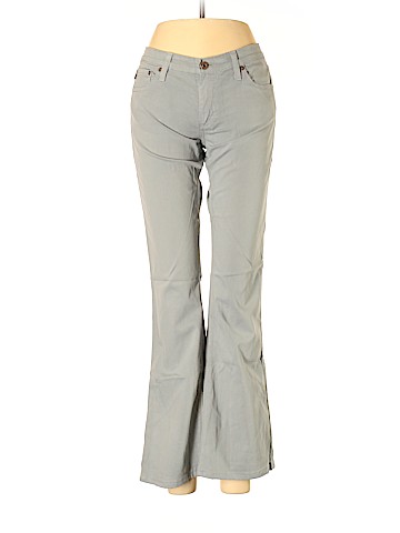 Adriano Goldschmied Jeans (view 1)