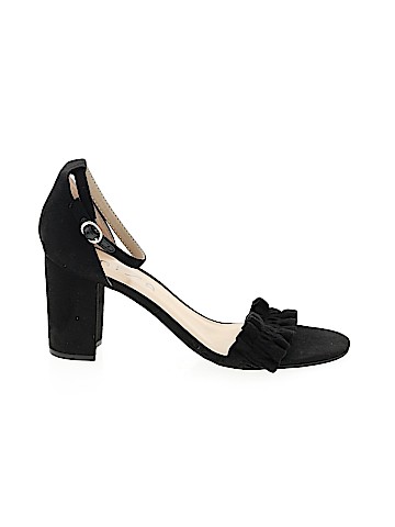 Unisa Heels (view 1)