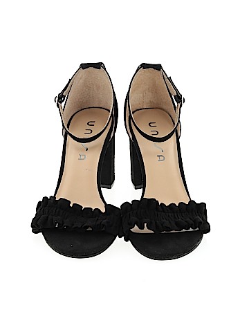 Unisa Heels (view 2)